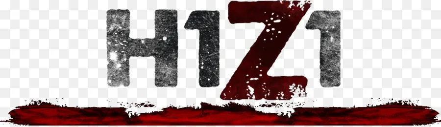 Logo H1z1，Permainan PNG