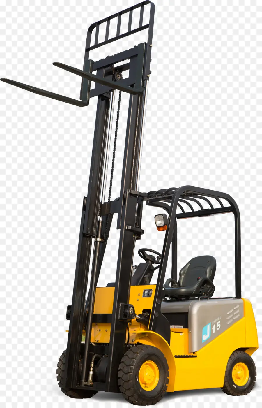 Forklift，Motor Jac PNG