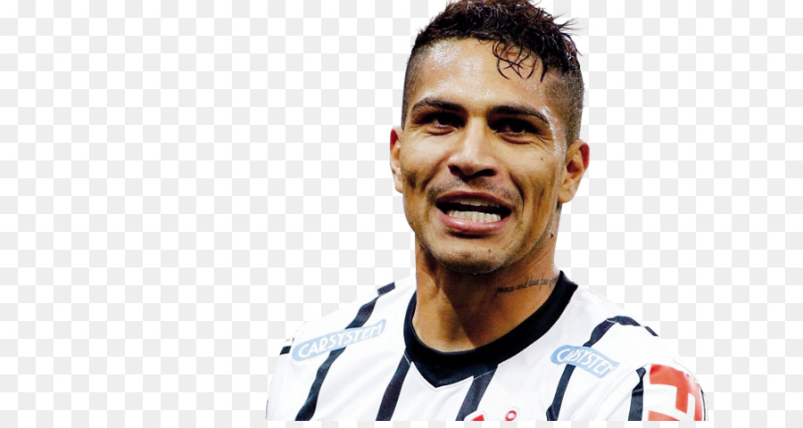 Paolo Guerrero，Sport Club Korintus Paulista PNG