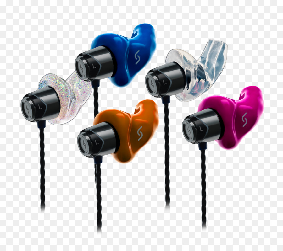 Headphone，Earphone PNG