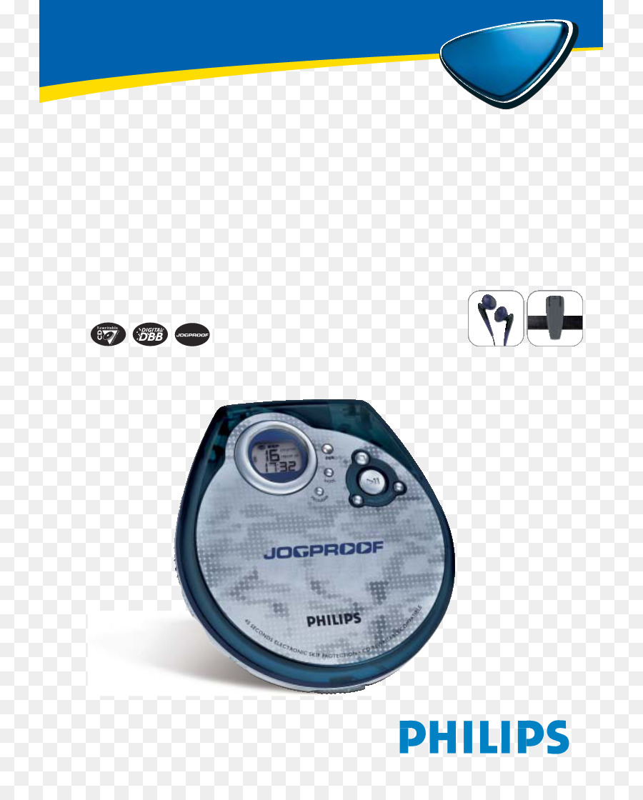 Philips，Produk Manual PNG