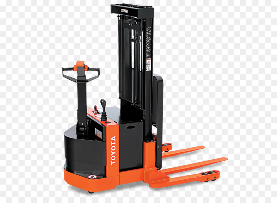 Forklift，Gudang PNG