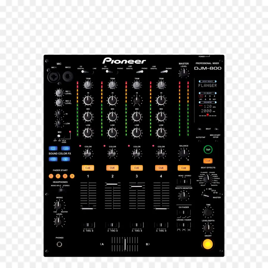 Pencampur Dj，Musik PNG