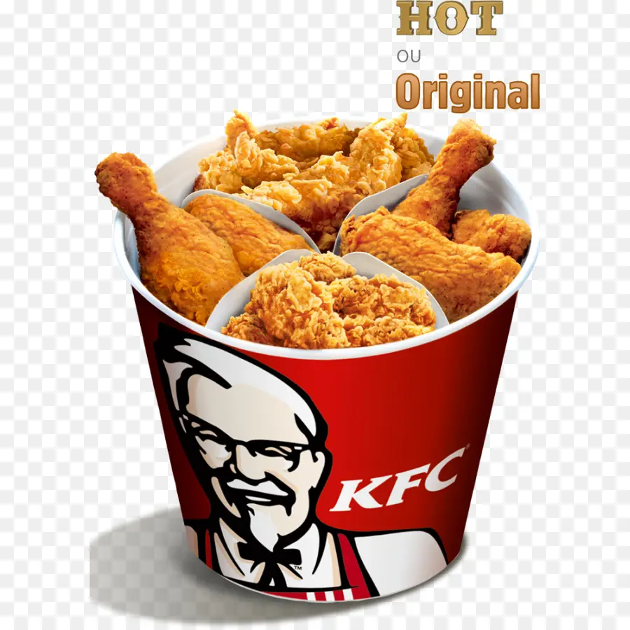 Ember Kfc，Ayam PNG