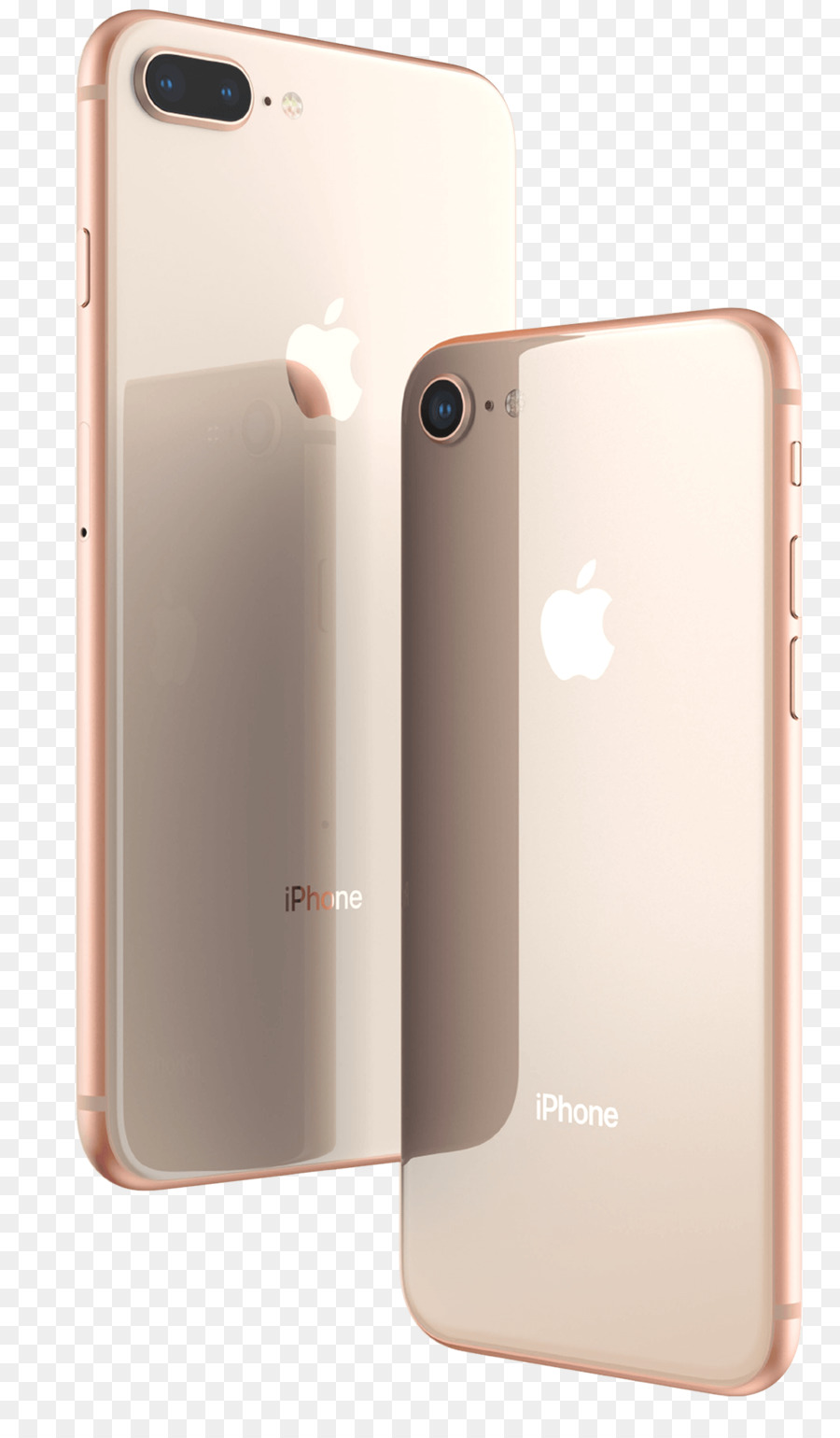 Apple Iphone 8 Plus，Apple PNG