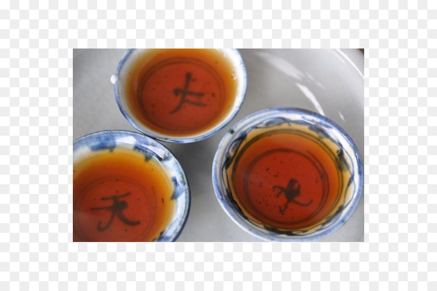 Da Hong Pao，Earl Grey Teh PNG