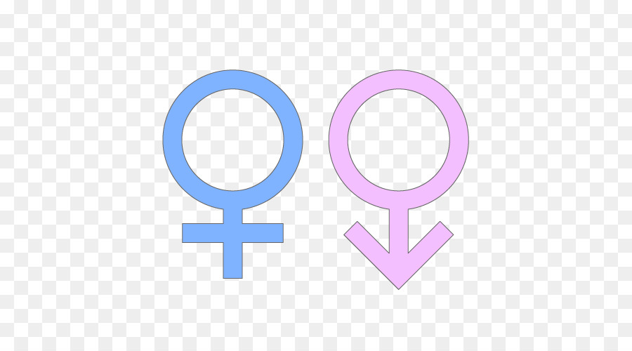 Simbol Gender，Pria PNG