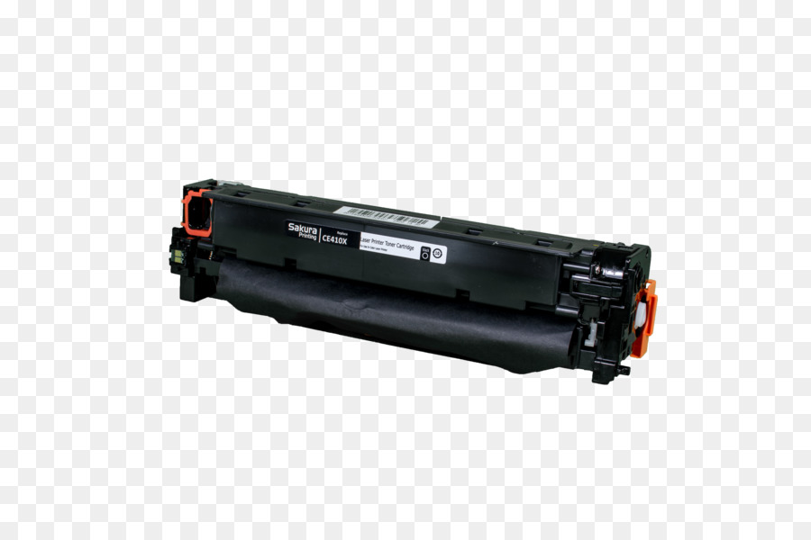 Hewlettpackard，Toner Cartridge PNG