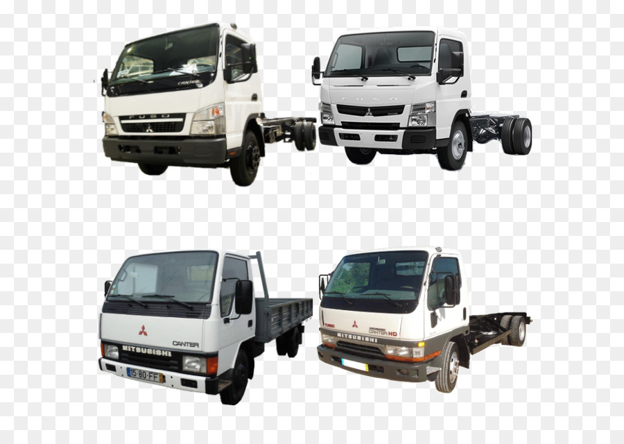 Mitsubishi，Mitsubishi Fuso Truck Dan Bus Corporation PNG