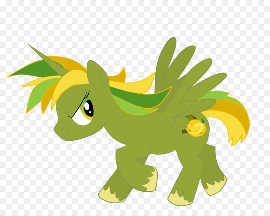 Pony，Kuda PNG