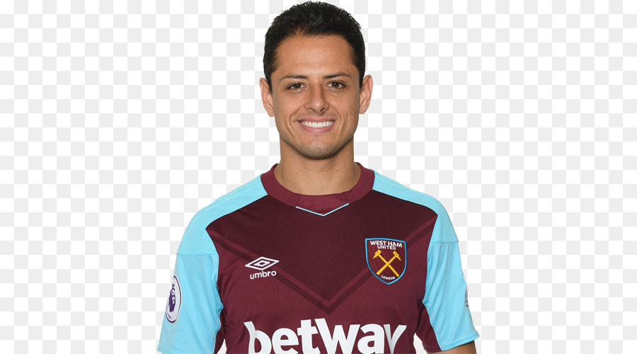 Javier Hernandez，West Ham United Fc PNG