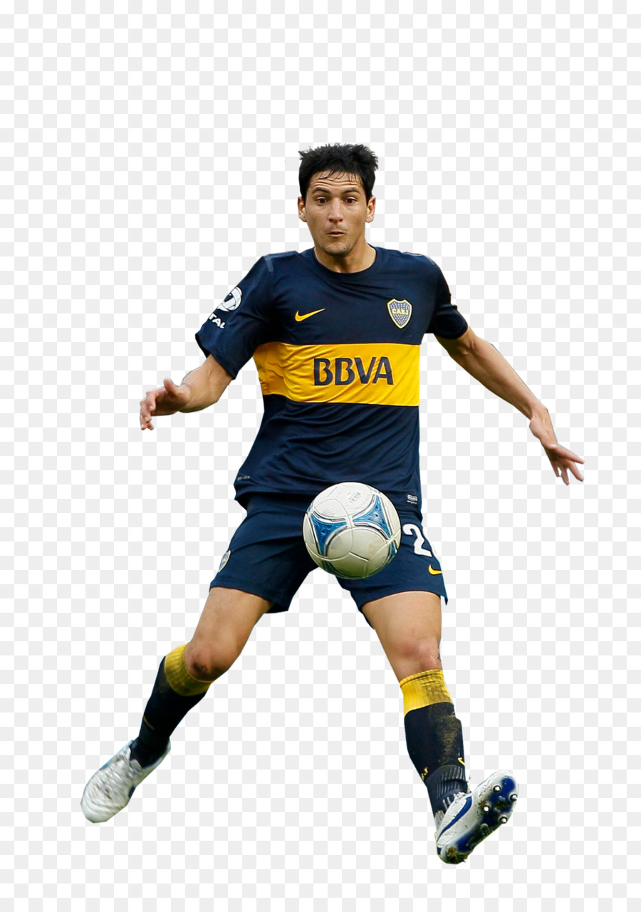 Boca Juniors，Sepak Bola PNG