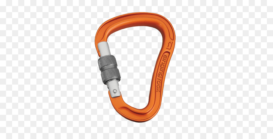 Carabiner，Pendakian PNG