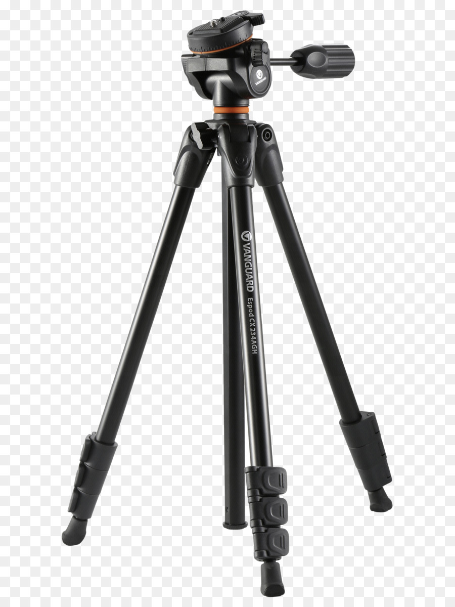 Kamera Di Tripod，Lensa PNG