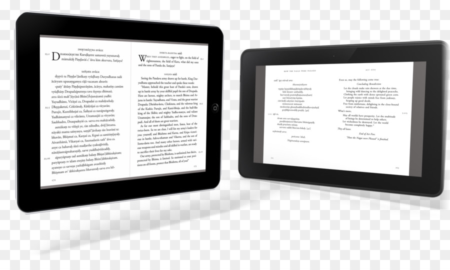 Perbandingan Ereaders，Komputer PNG