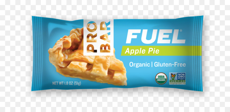 Apple Pie，Makanan Organik PNG