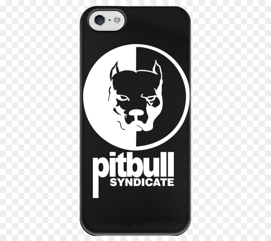 Logo Pitbull，Anjing PNG