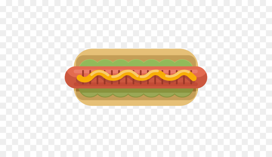 Hot Dog，Moster PNG