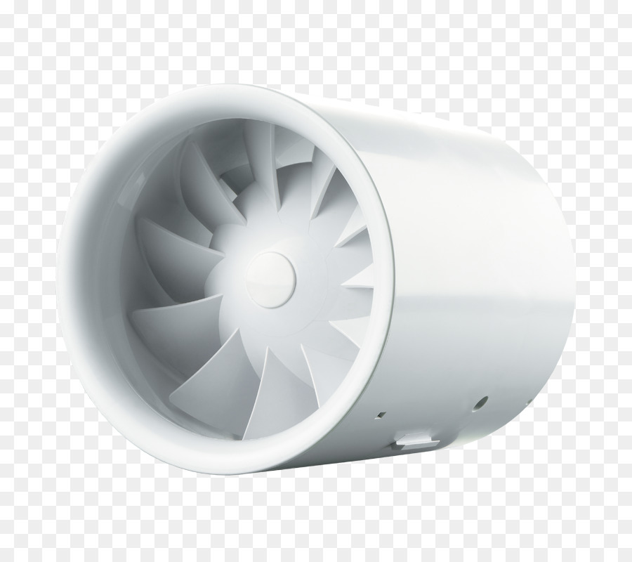 Penggemar，Ventilasi PNG