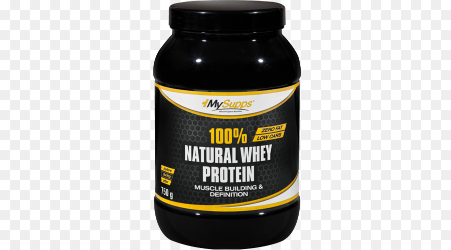 Whey Protein，Bubuk Protein PNG