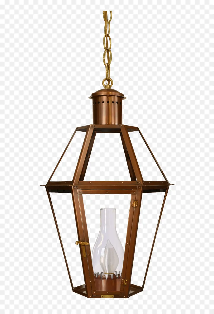 Lentera Gantung，Lampu PNG