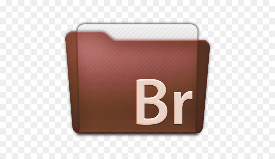 Ikon Komputer，Adobe Bridge PNG