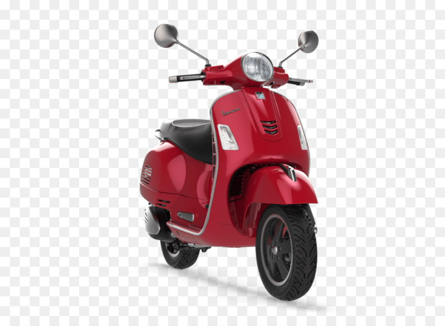 Vespa Gts，Piaggio PNG