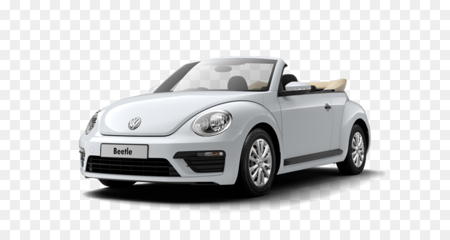 Volkswagen，2018 Volkswagen Beetle Hatchback PNG