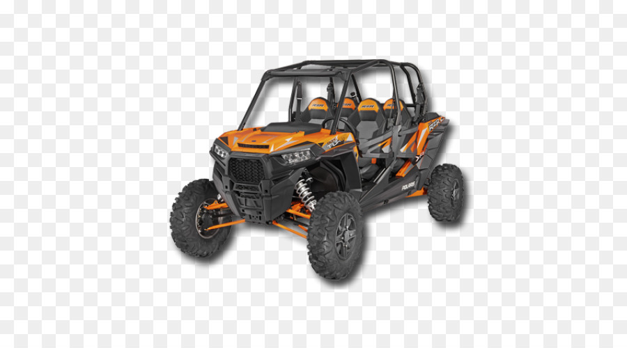 Polaris Rzr，Polaris Industri PNG