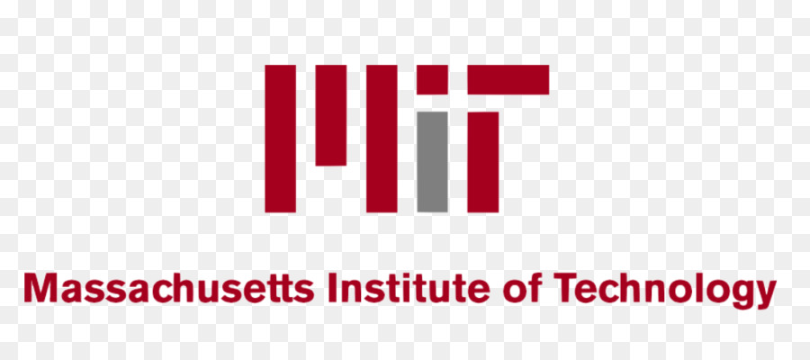 Logo Mit，Institut Teknologi Massachusetts PNG