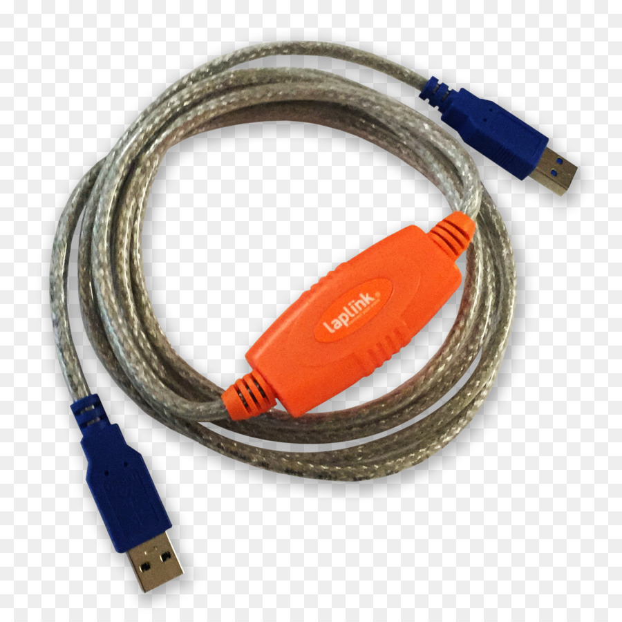 Kabel Serial，Pembicara Kawat PNG