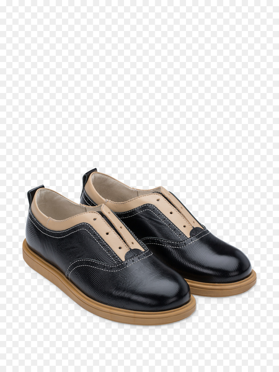 Sepatu Slipon，Kulit PNG