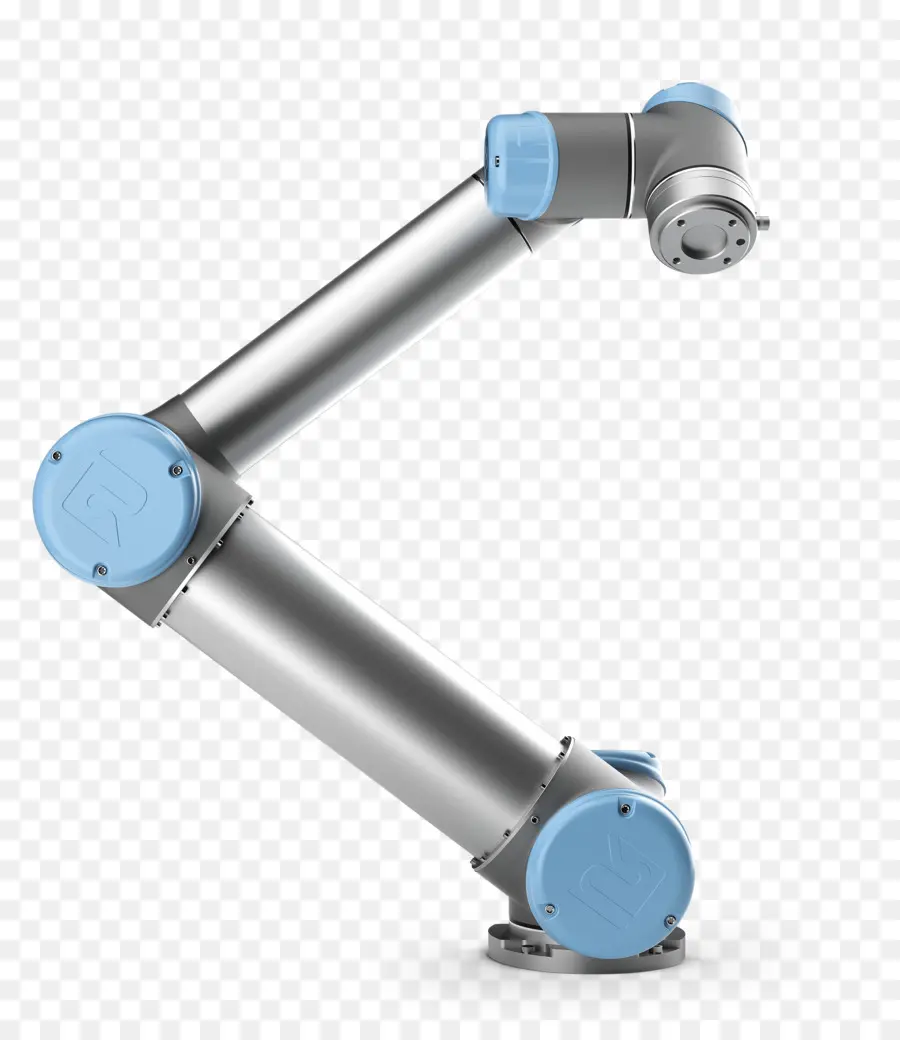 Lengan Robot，Robotika PNG