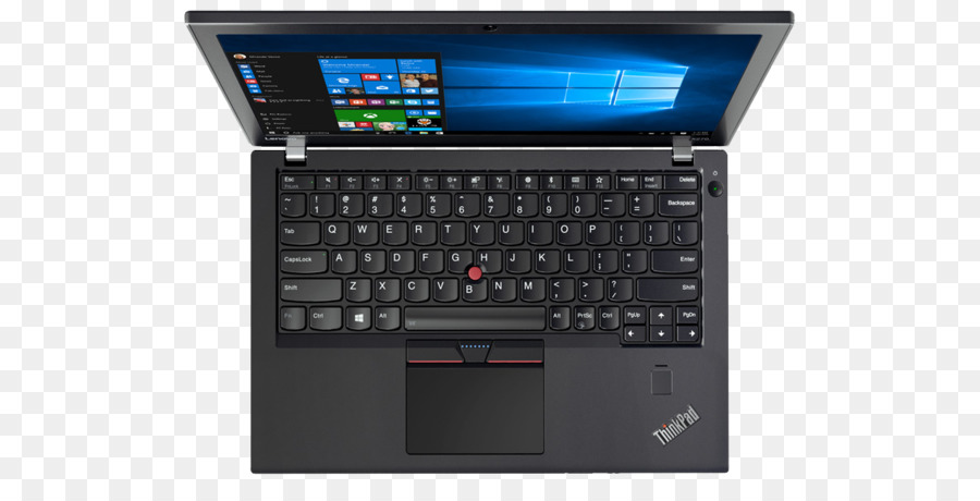 Laptop，Lenovo Thinkpad X270 PNG