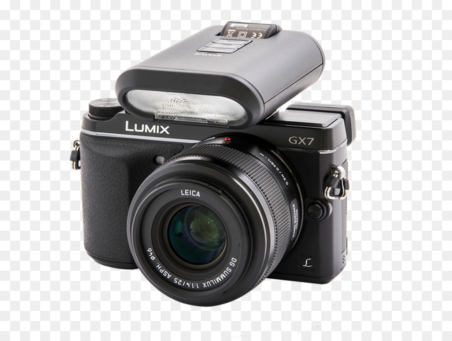 Digital Slr，Lensa Kamera PNG