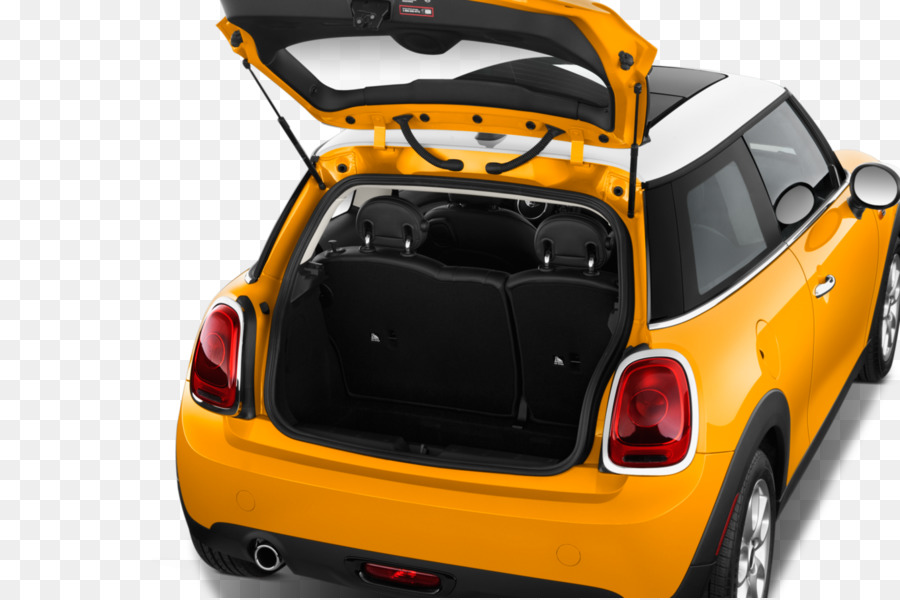 Pintu Mobil，2016 Mini Cooper PNG