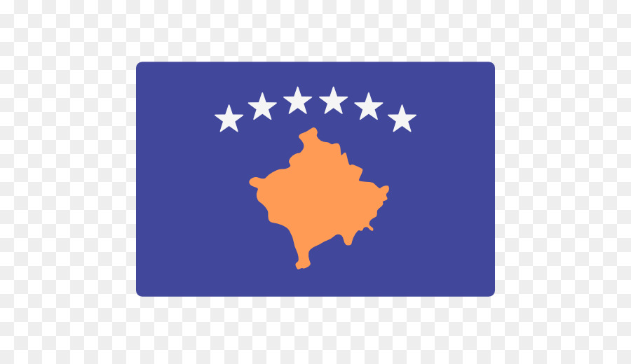 Bendera Kosovo，Negara PNG