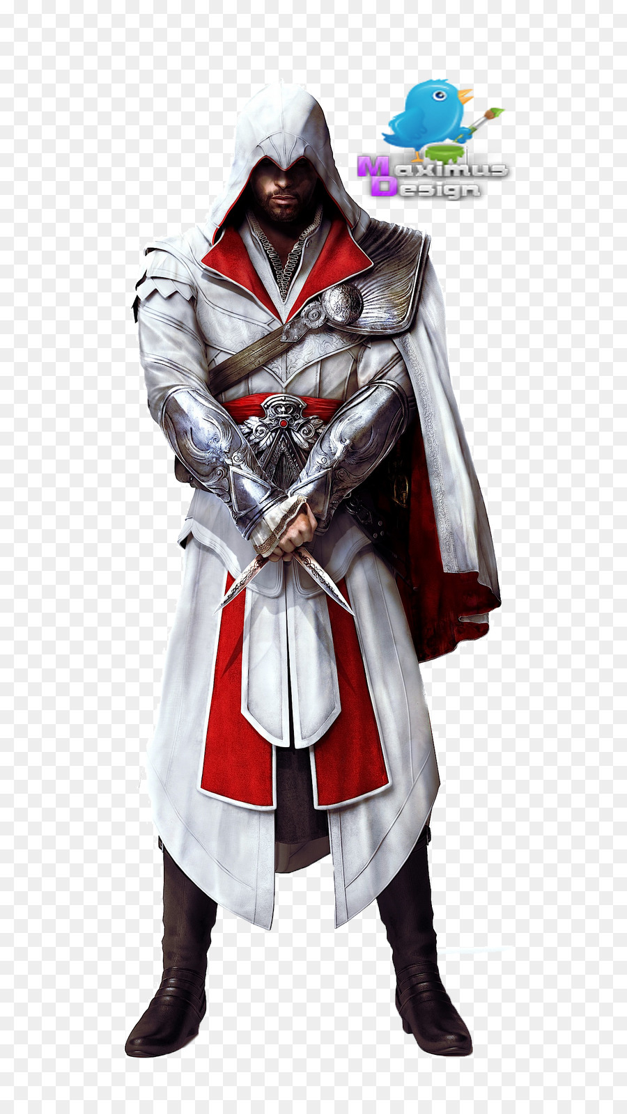 Assassin S Creed Persaudaraan，Assassin S Creed Ii PNG