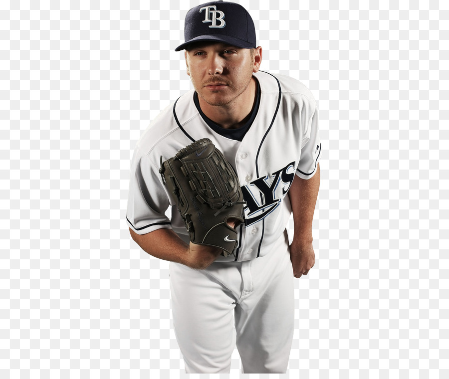 Scott Kazmir，Tampa Bay Rays PNG