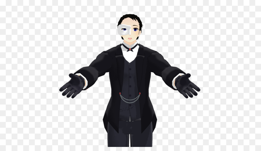 Phantom Opera，Seni PNG