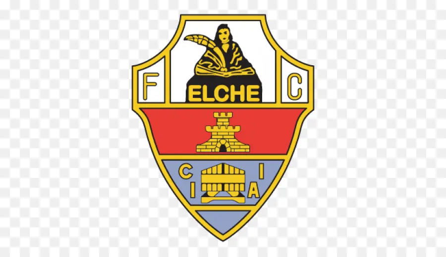 Elche，Logo PNG