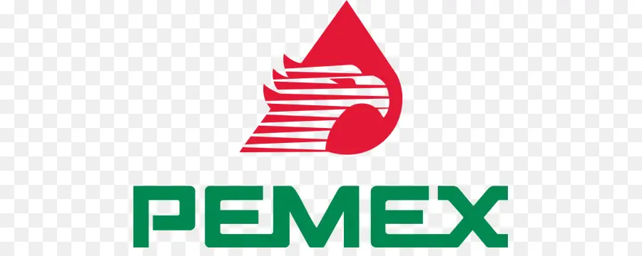 Logo Pemex，Perusahaan PNG