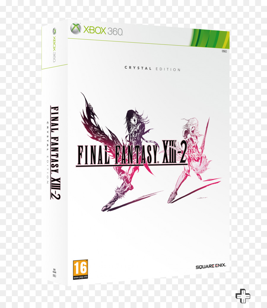 Final Fantasi Xiii2，Final Fantasy Xiii PNG