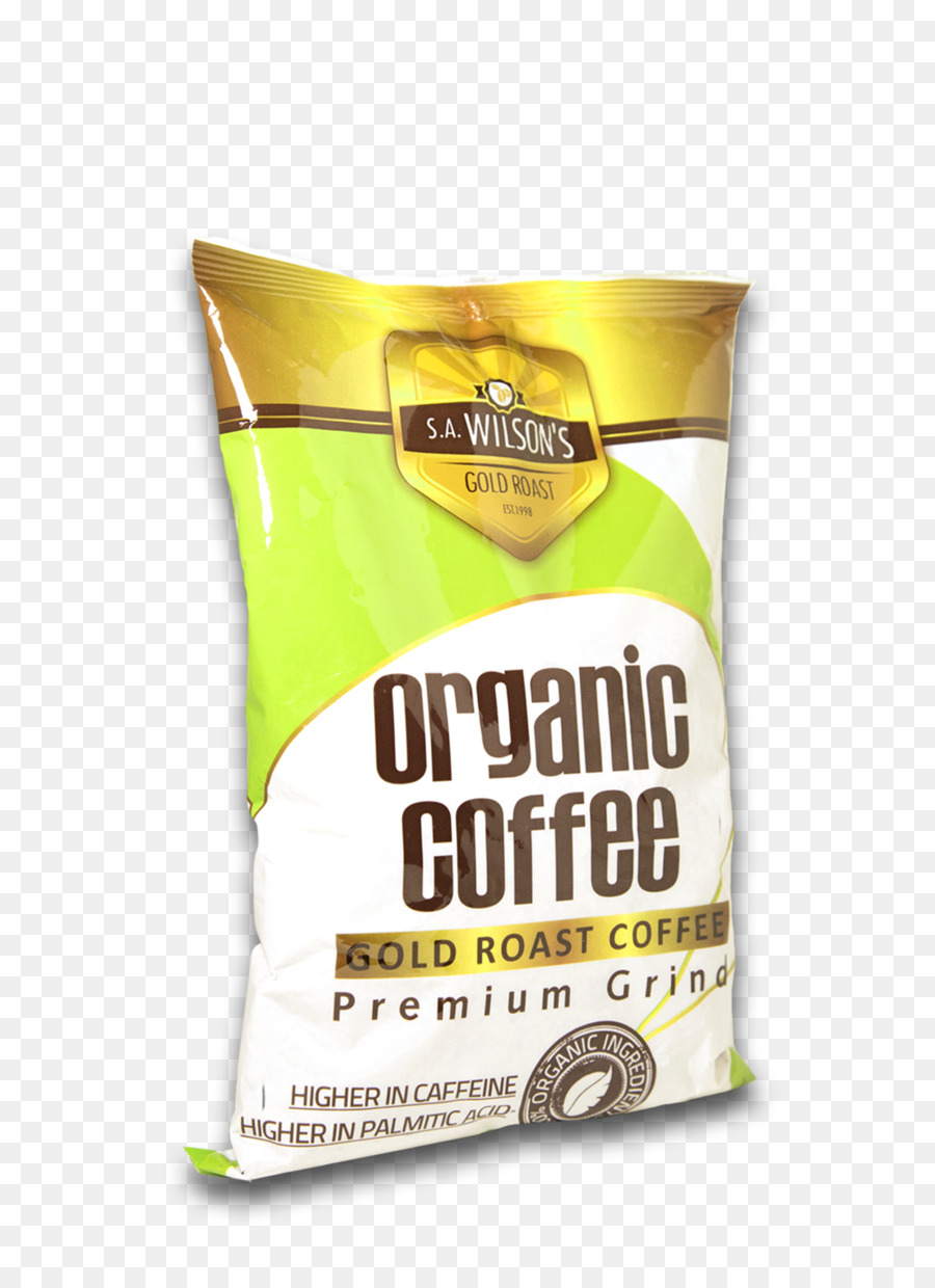 Kopi，Organik PNG