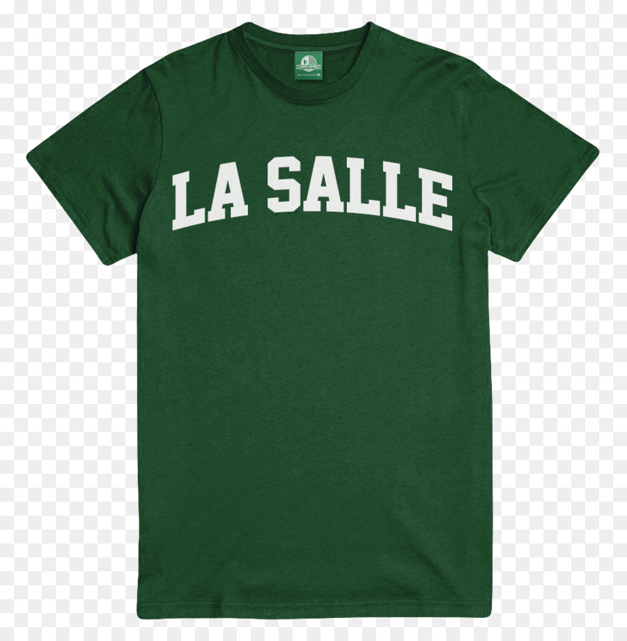 Tshirt，Universitas De La Salle PNG