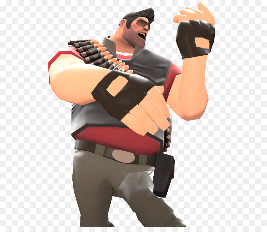 Team Fortress 2，Krosh PNG