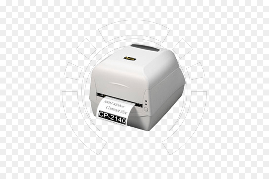 Printer，Barcode PNG