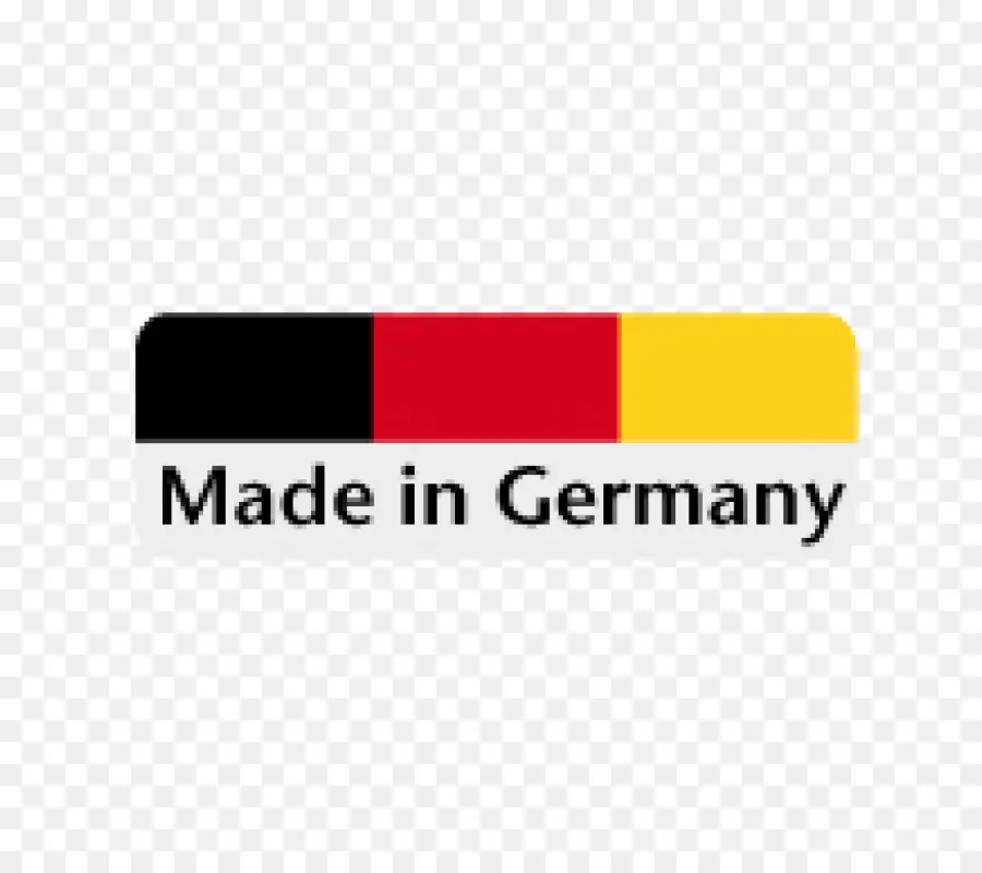 Jerman，Dibuat Di Jerman PNG