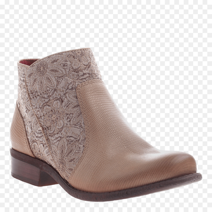 Suede，Boot PNG