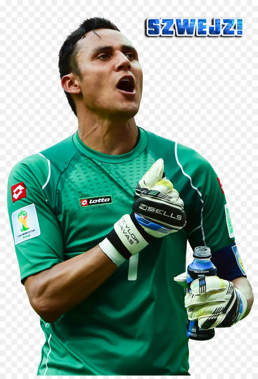 Kiper，Sepak Bola PNG